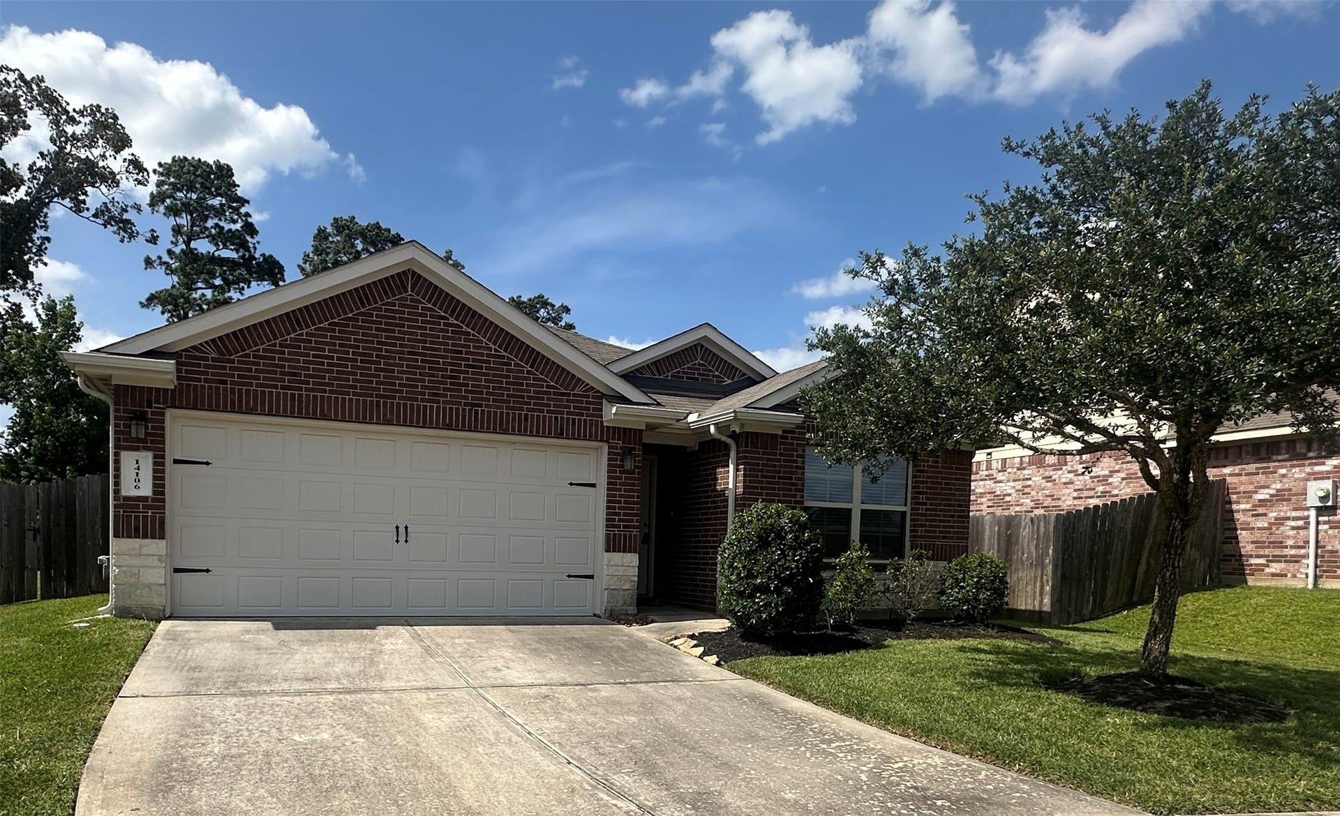 14106 Locke Point Court, Conroe, TX 77384 14106 Locke Point Court, Conroe, TX 77384