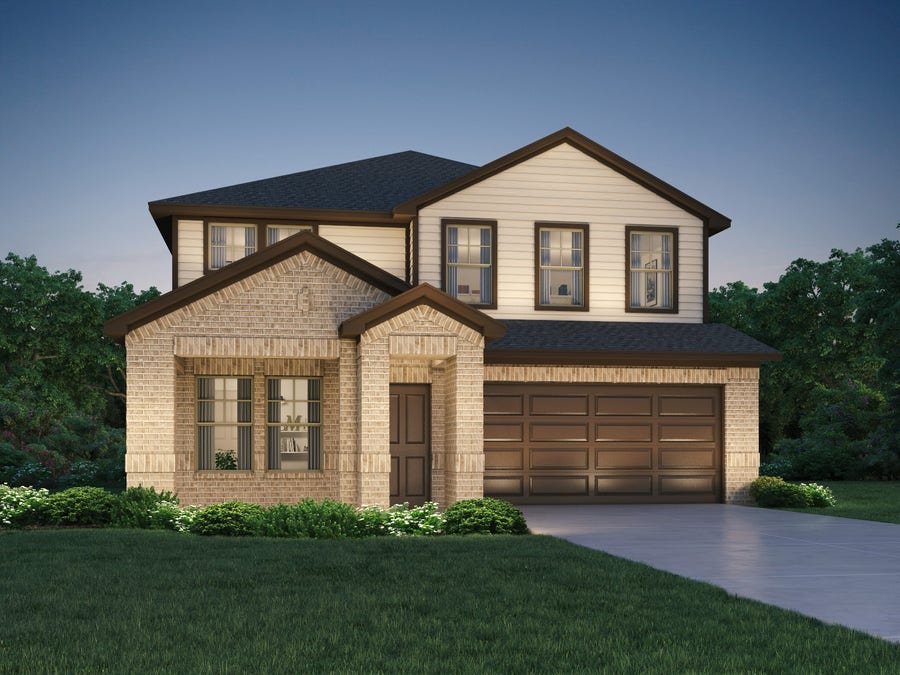Property photo for 16250 Parish Pointe Court, Conroe, TX