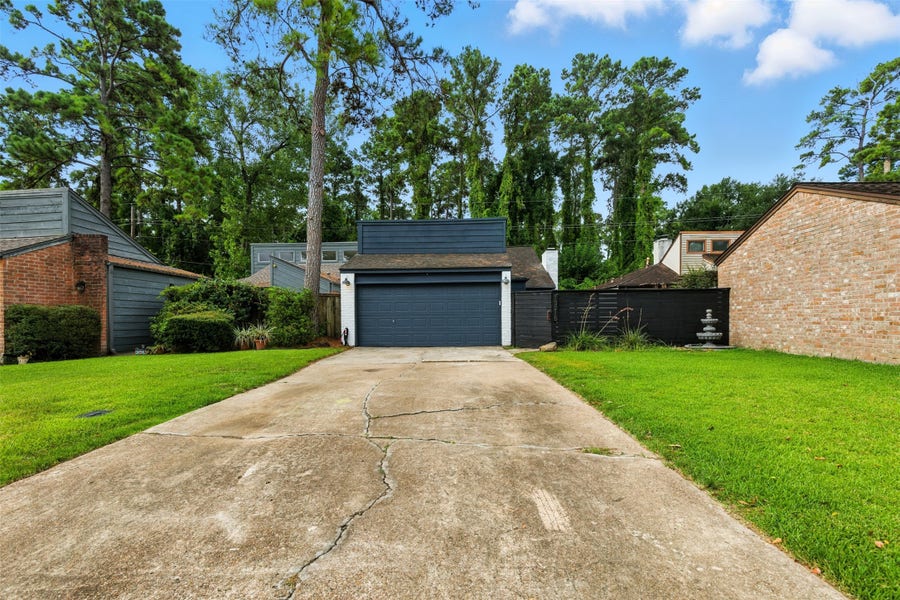 Property photo for 13215 Ravensway Drive, Cypress, TX