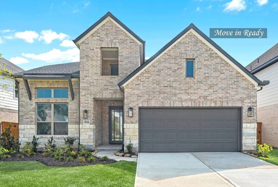 Property photo for 3244 Stingray Cove Drive, Katy, TX