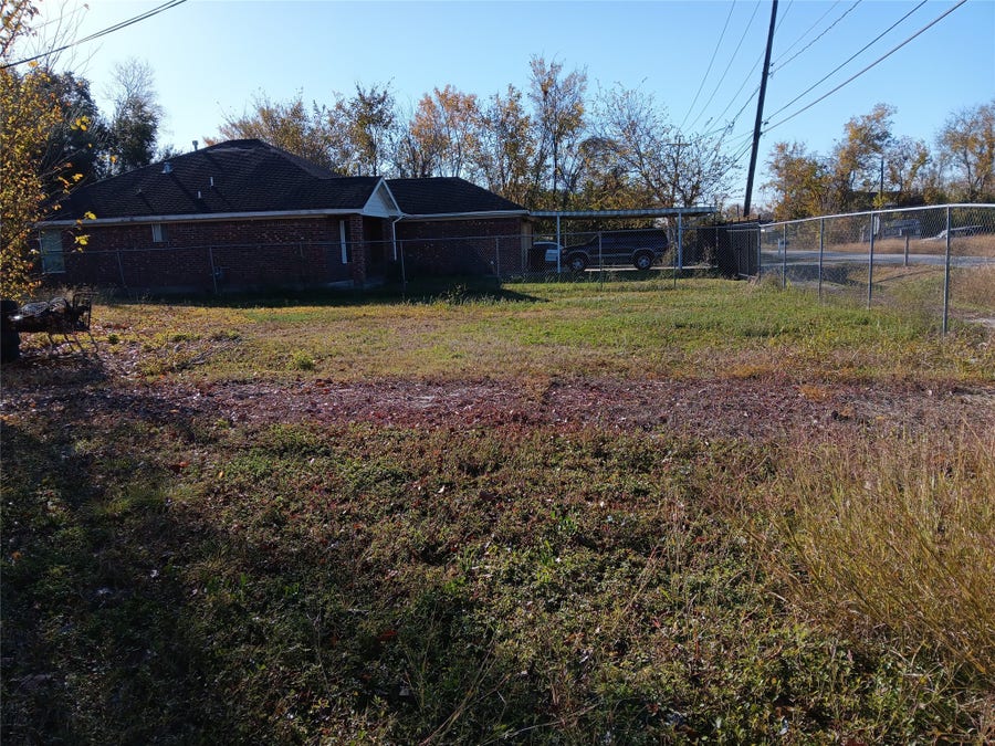 Property photo for 6010 Haight Street - Lot 6 Street, Houston, TX