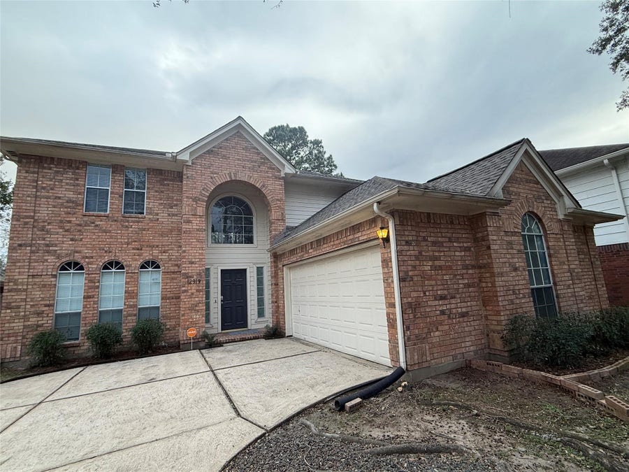 Property photo for 12919 Deer Cove Lane, Houston, TX