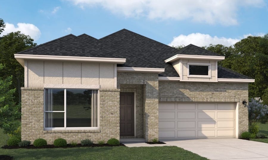 Property photo for 21918 Laurel Cherry Court, Waller, TX