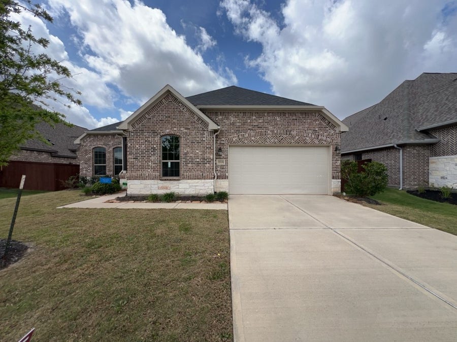 Property photo for 9510 Turnstone Drive, Manvel, TX
