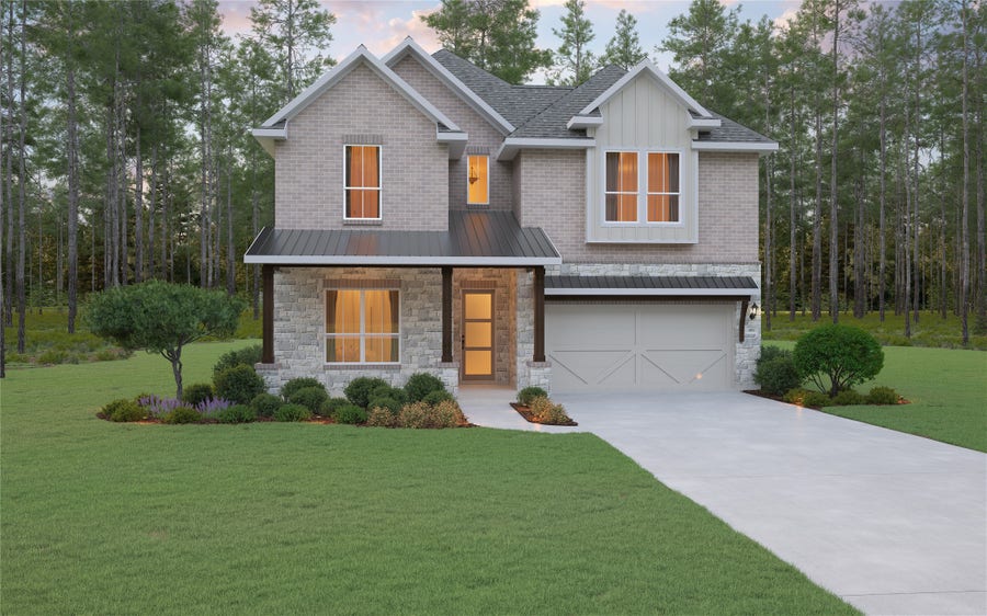 Property photo for 2025 River Maple Drive, Magnolia, TX