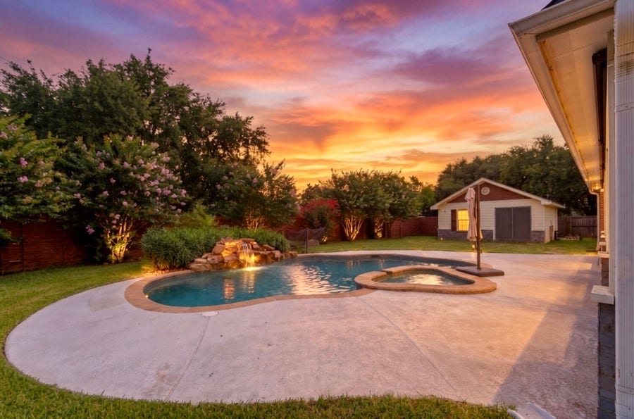 Property photo for 4531 Eagle Mountain Court, Richmond, TX