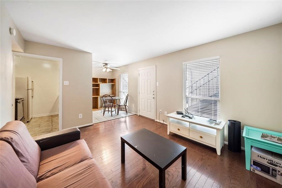Property photo for 1710 Indiana Street, #7, Houston, TX