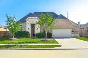 Property photo for 3922 Birdsall Falls Lane, Katy, TX