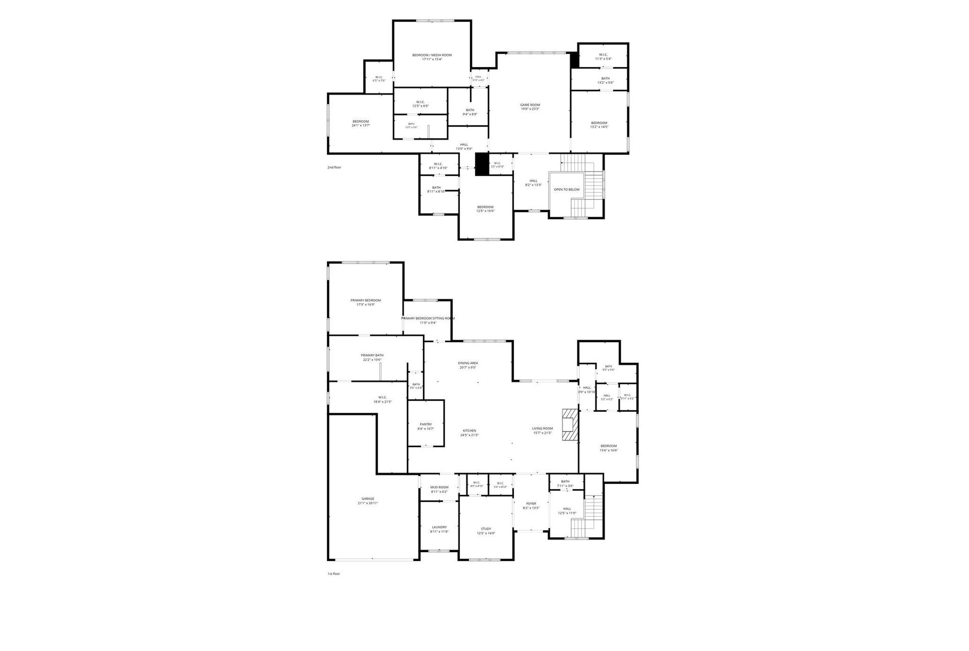 13115 Apple Tree Road, Houston, TX 77079 13115 Apple Tree Road, Houston, TX 77079