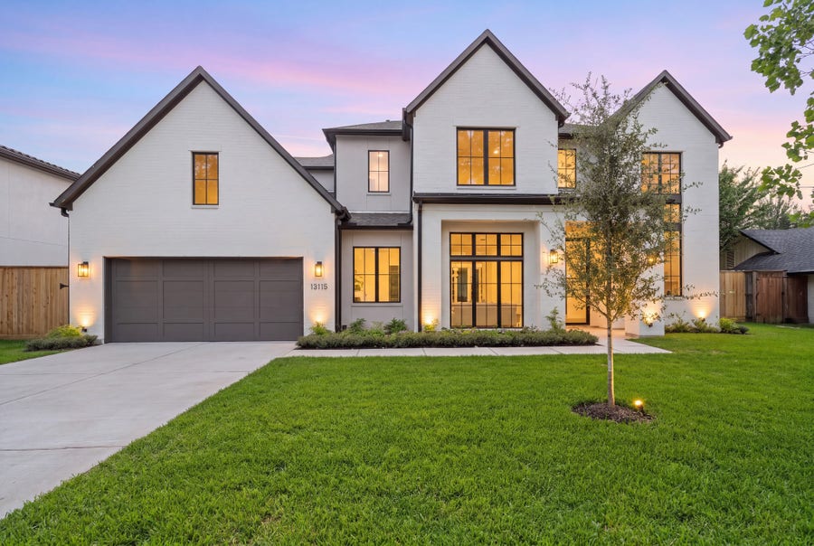 Property photo for 13115 Apple Tree Road, Houston, TX