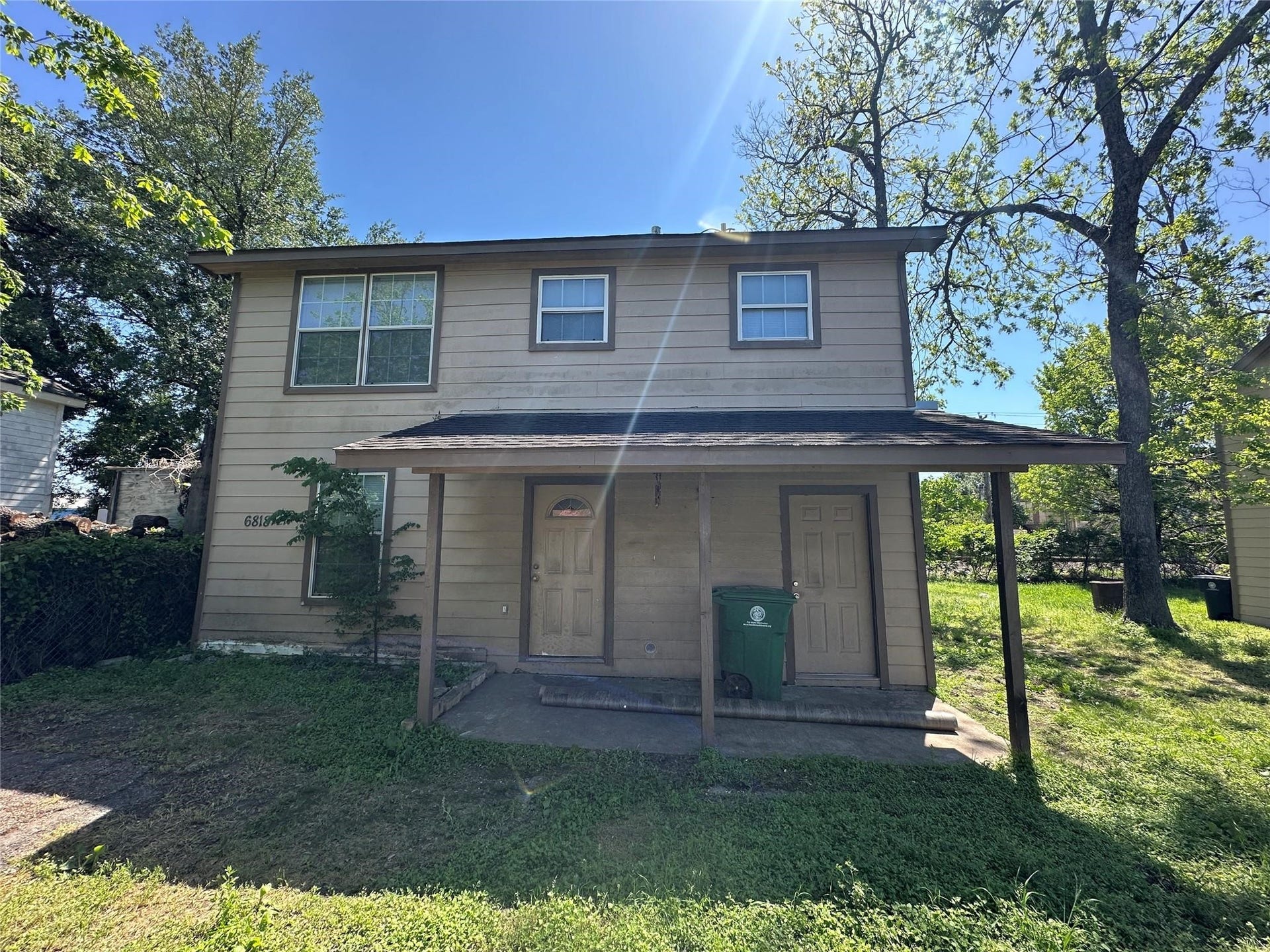 6818 Avenue C, Houston, TX 77011 6818 Avenue C, Houston, TX 77011