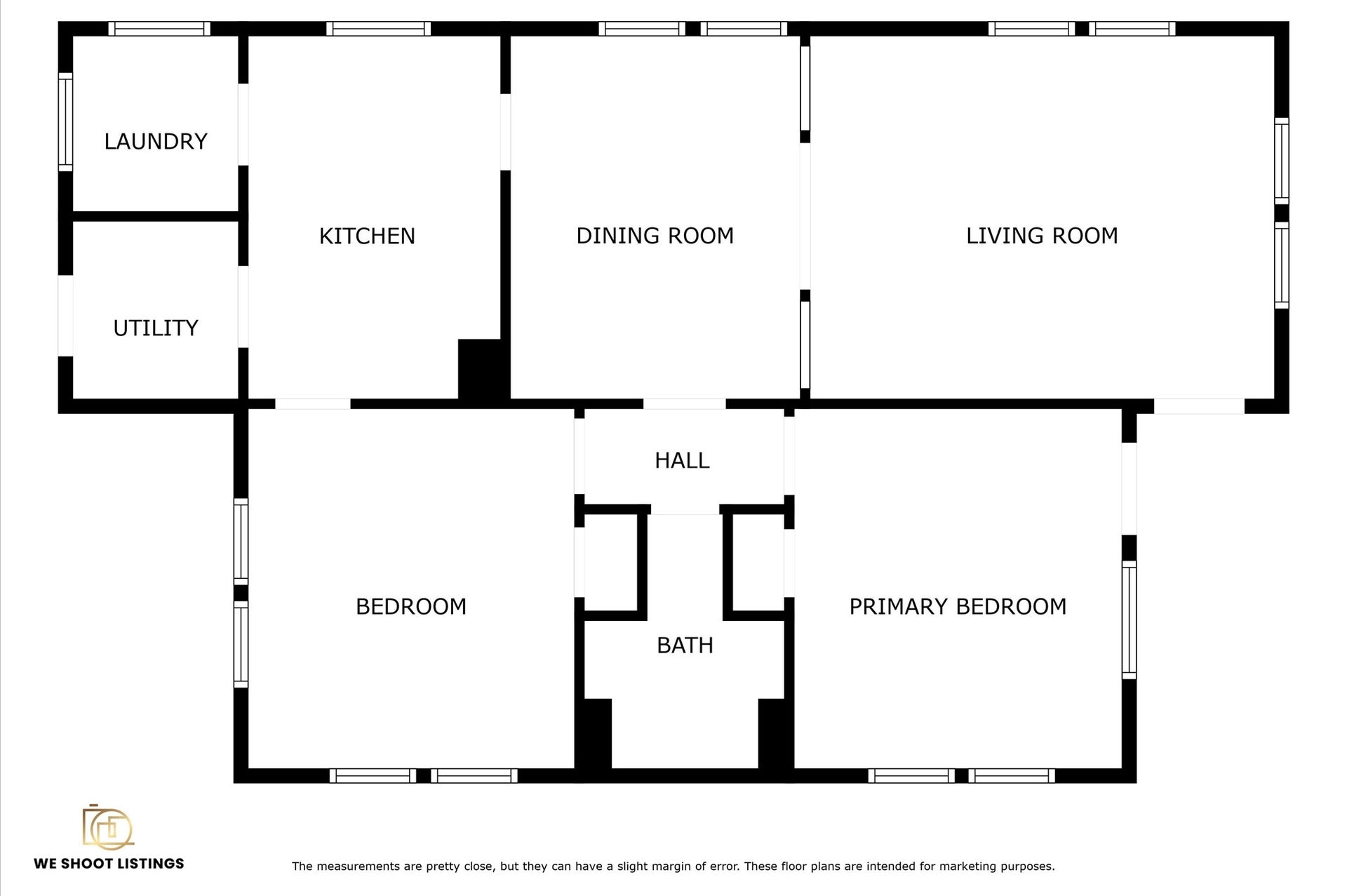 6818 Avenue C, Houston, TX 77011 6818 Avenue C, Houston, TX 77011