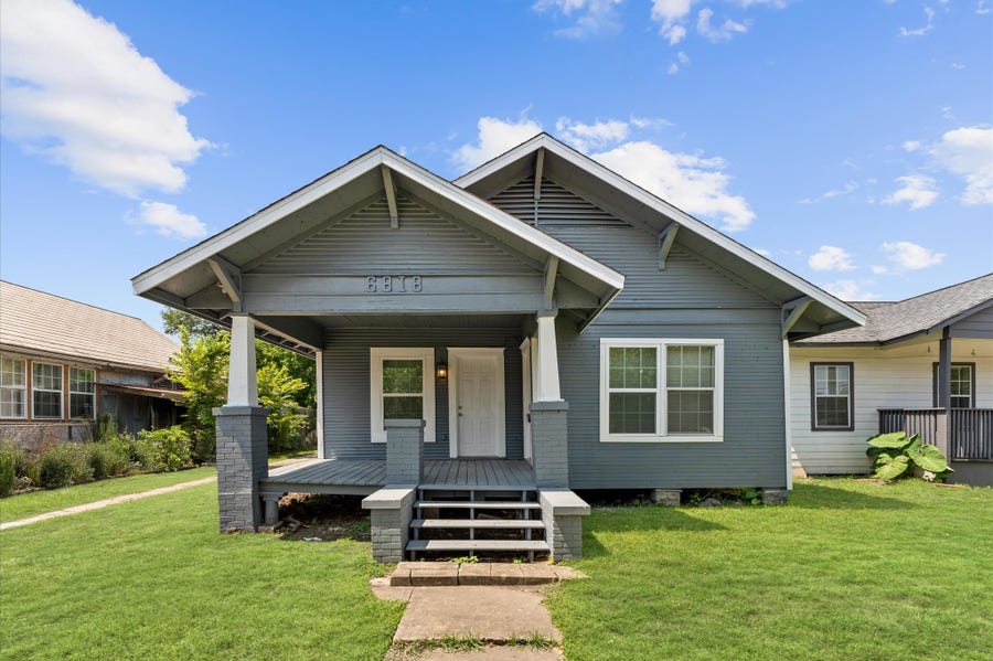 Property photo for 6818 Avenue C, Houston, TX