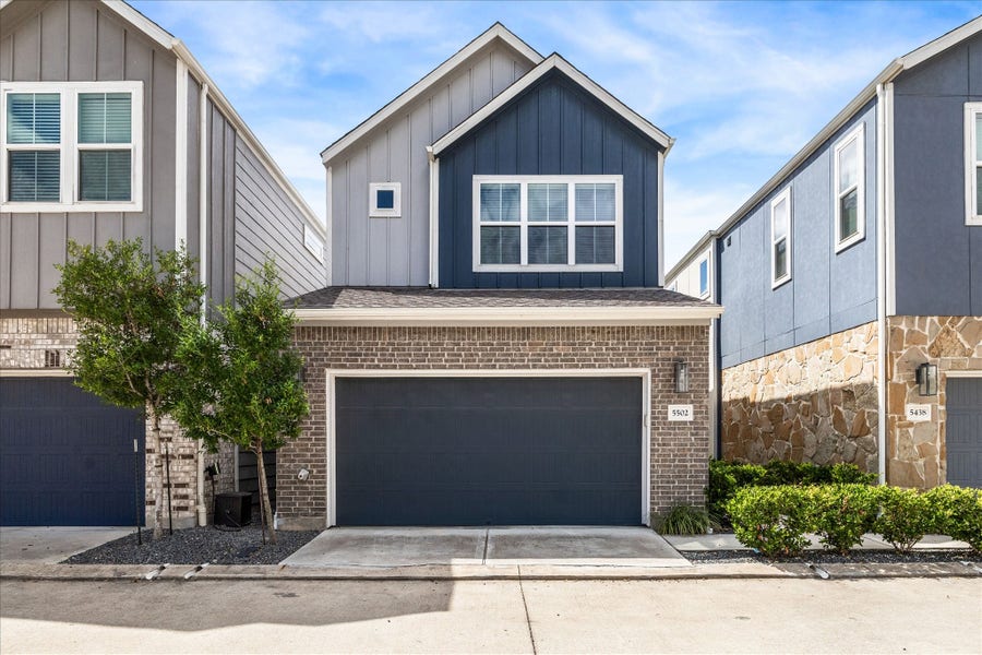 Property photo for 5502 Cuerta Street, Houston, TX