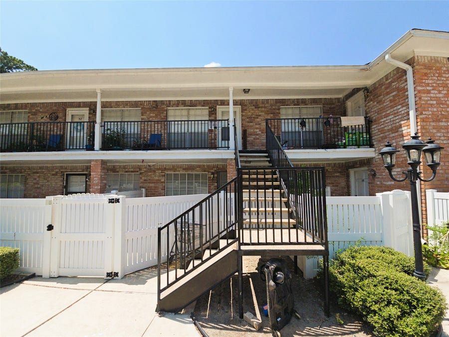 Property photo for 14333 Memorial Drive, #91, Houston, TX