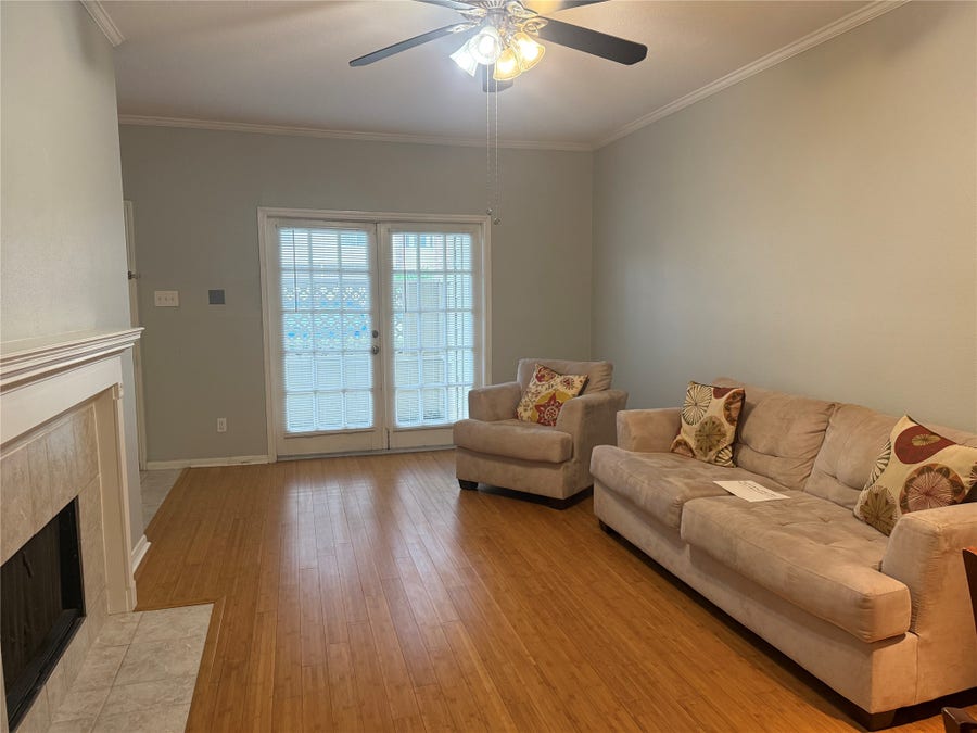 Property photo for 2121 El Paseo Street, #1811, Houston, TX