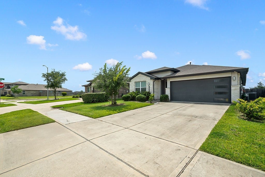 7454 Rivercane Shore Lane, Richmond, TX 77407 7454 Rivercane Shore Lane, Richmond, TX 77407