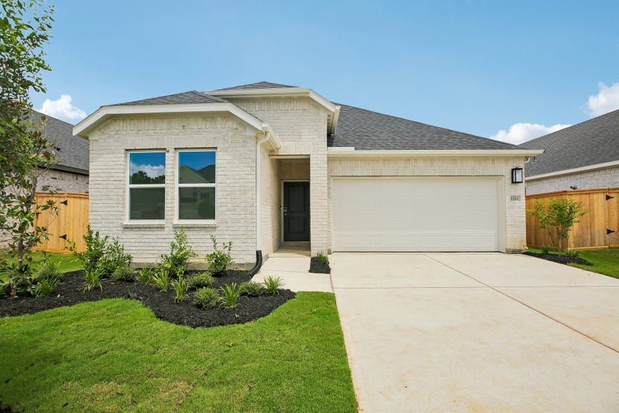 Property photo for 1211 Mattinson Rae Court, Tomball, TX