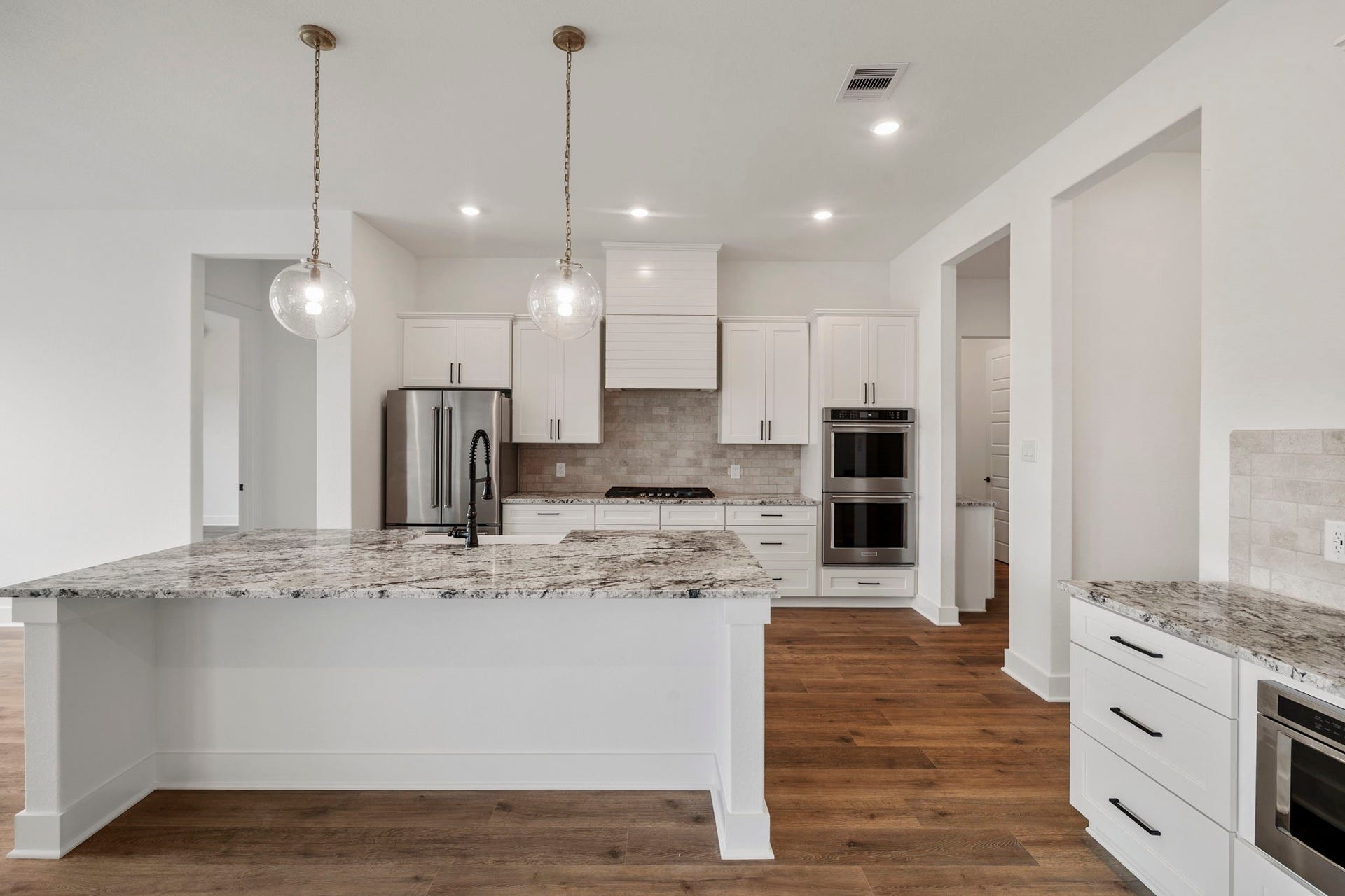 5628 Marigold Mile Drive, Magnolia, TX 77354
