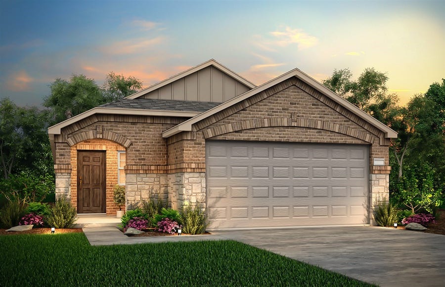 Property photo for 10642 Willet Way, Willis, TX
