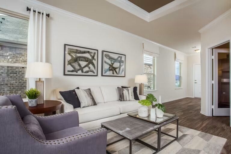 10642 Willet Way, Willis, TX 77378 MODEL HOME images may NOT be consistent with the finished product.