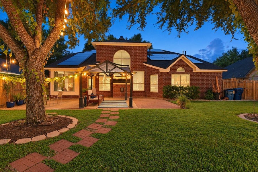 Property photo for 1910 Spreading Bough Lane, Richmond, TX