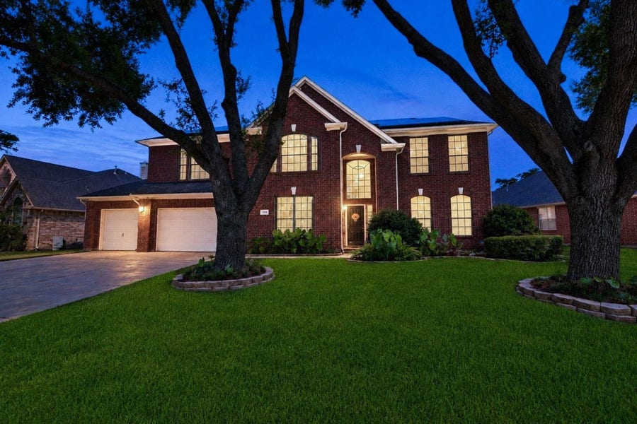 Property photo for 1910 Spreading Bough Lane, Richmond, TX