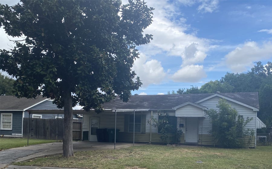 Property photo for 3723 Erby Street, Houston, TX