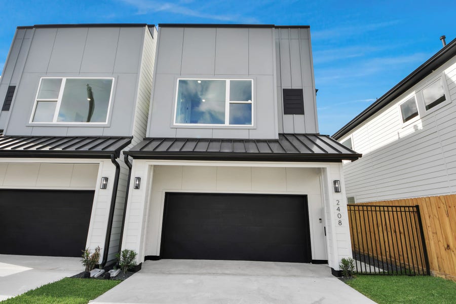 Property photo for 2408 Lorraine Street, Houston, TX