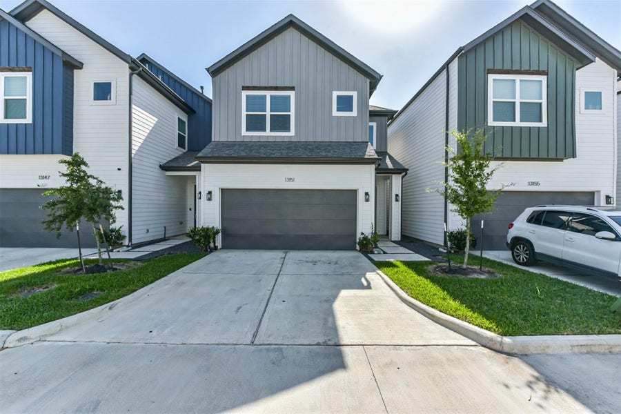 Property photo for 13151 Perennial Springs Drive, Houston, TX
