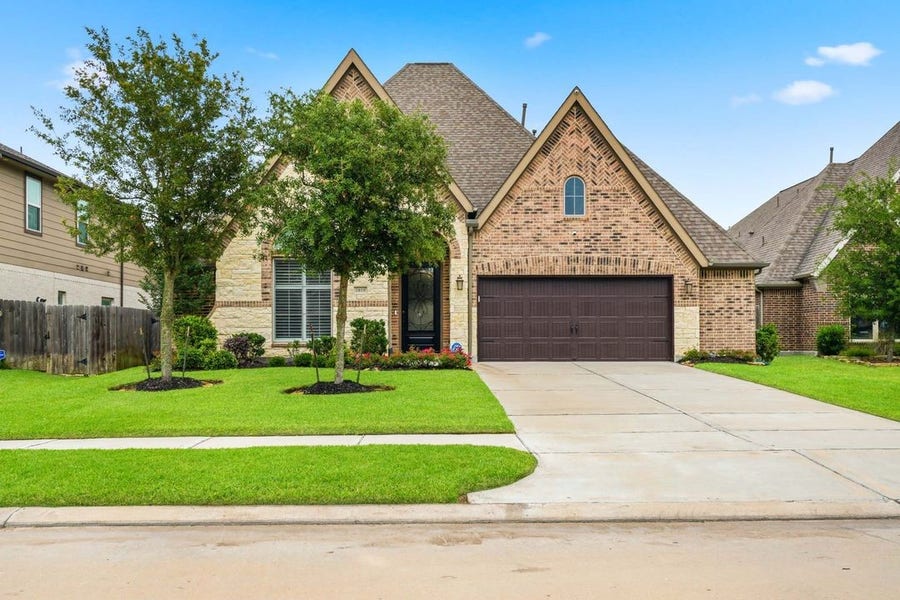 Property photo for 1819 Boulder Lake Court, Richmond, TX