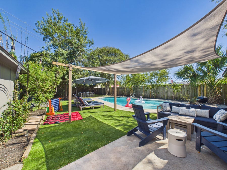 Property photo for 5702 Hoover Street, Houston, TX