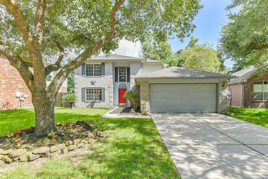 Property photo for 1623 Stonehaven Village Circle, Spring, TX