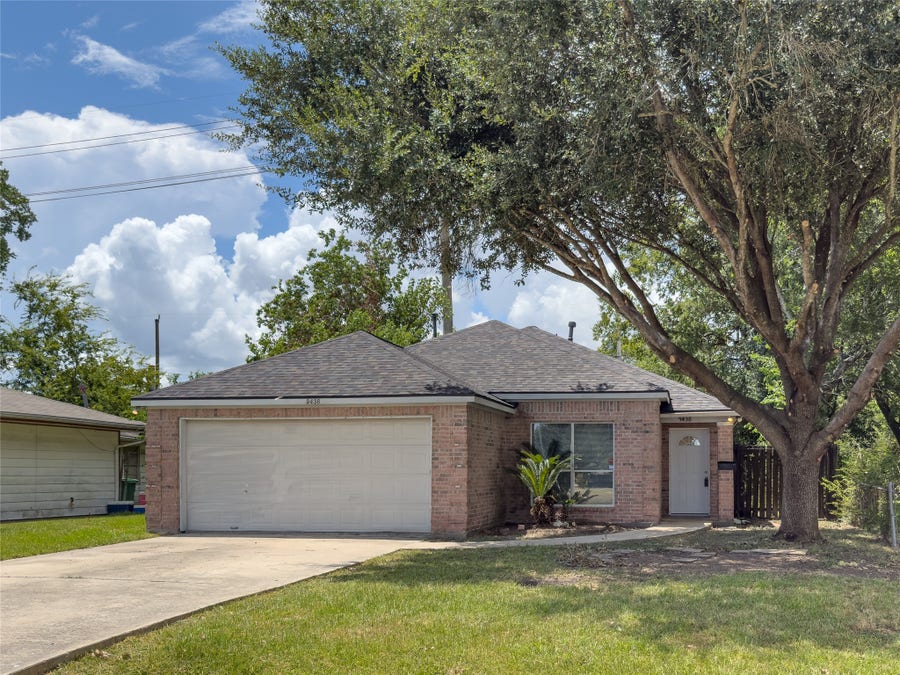 Property photo for 9438 Ashville Drive, Houston, TX