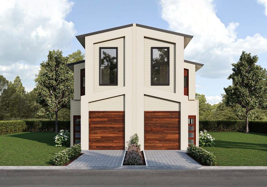 Property photo for 3332 Francis Street, #A/B, Houston, TX