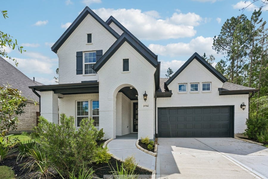 Property photo for 29784 Brushy Gables Drive, Magnolia, TX