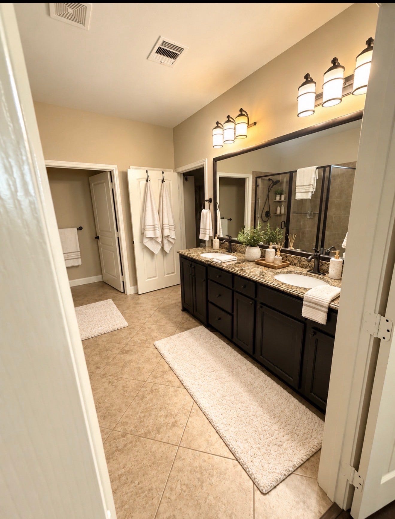 PRIMARY SUITE BATH
