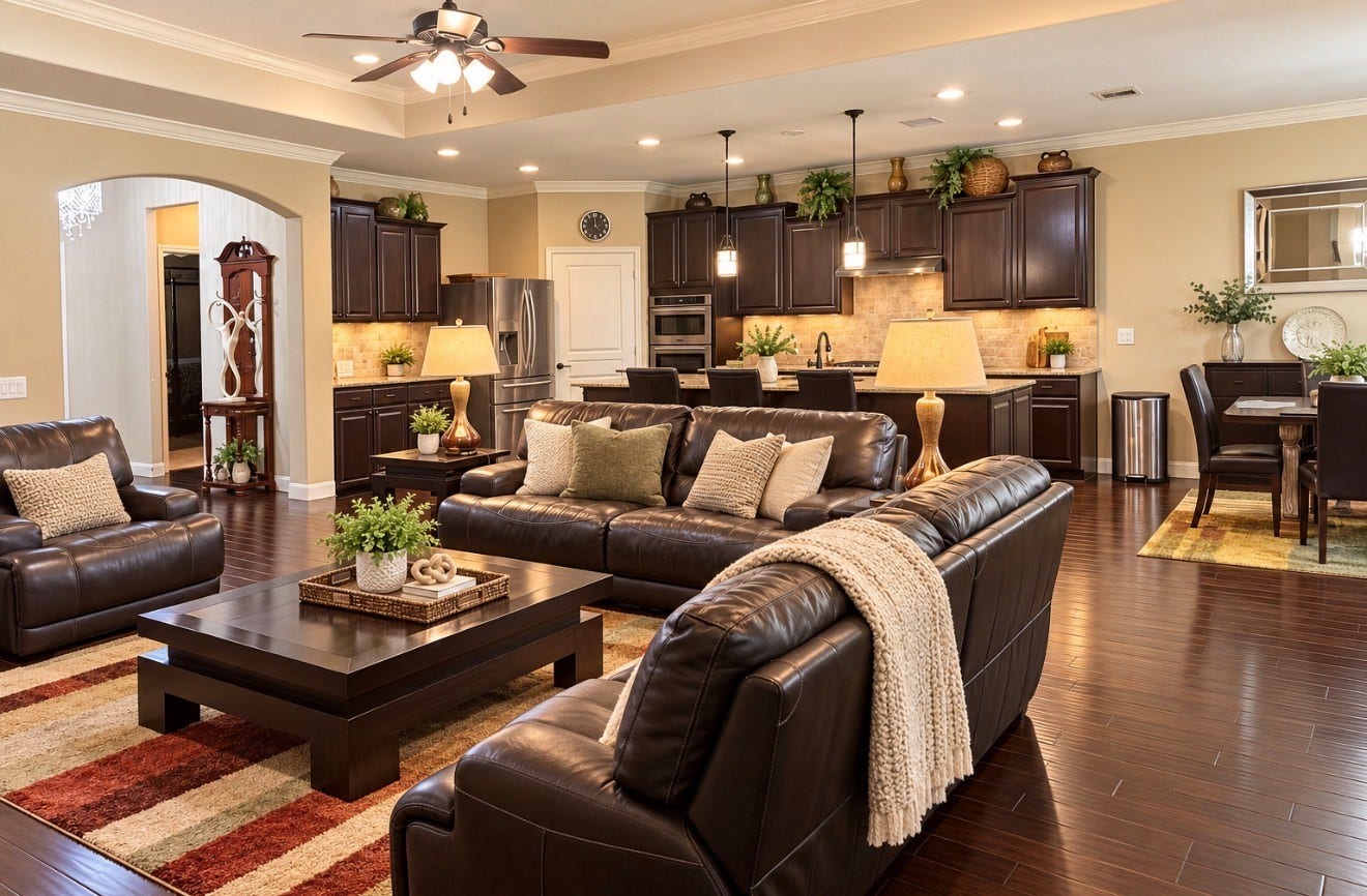 2938 Black Walnut Court, Richmond, TX 77469