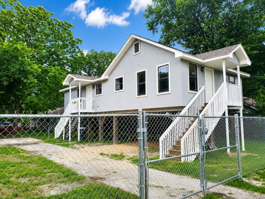 Property photo for 4119 Placid Street, Houston, TX