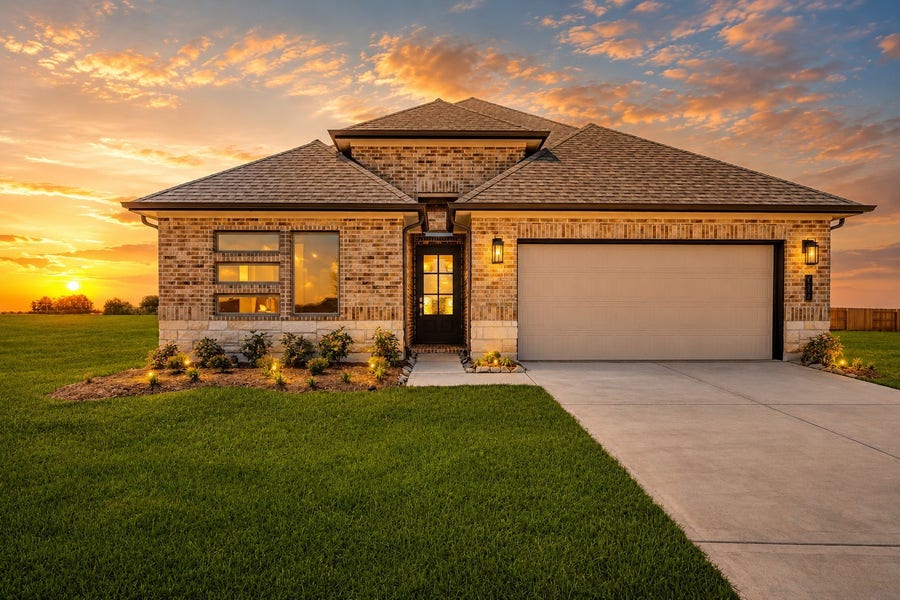 Property photo for 31331 Cass River Lane, Waller, TX