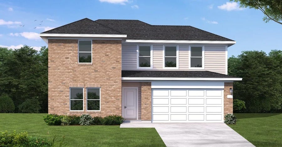 Property photo for 3522 Cardinal Pointe Drive, Angleton, TX