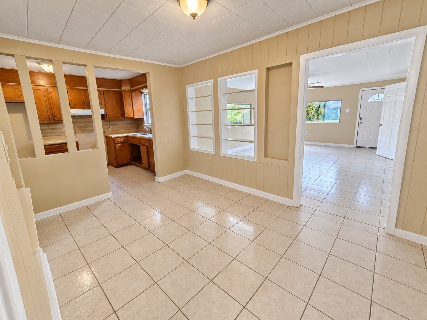 1203 Maroby Street, Houston, TX 77017 1203 Maroby Street, Houston, TX 77017