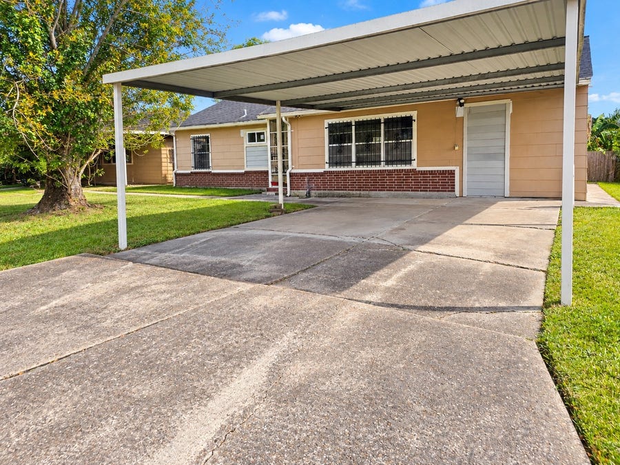 Property photo for 1203 Maroby Street, Houston, TX