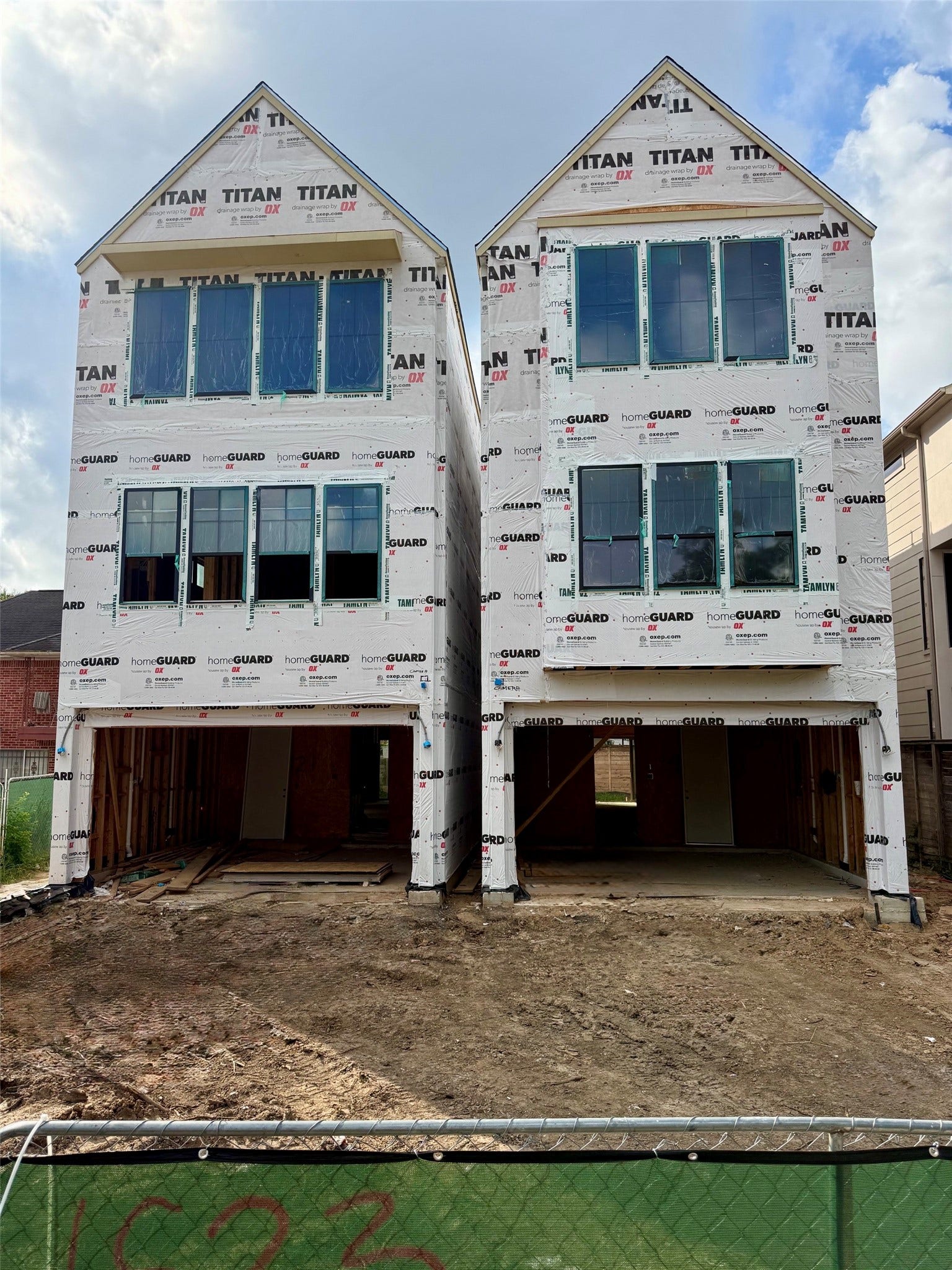 * Estimated Compl date 03/31/2027 *
* Construction as of 09/06 *
* Customization options available during construction ONLY
* THIS IS AN ACTIVE CONSTRUCTION SITE, BUYERS MUST REQUEST APPOINTMENT TO BE ON PREMISES AT ALL TIMES.
* All information should be independently verified. Plans are subject to change without notice.