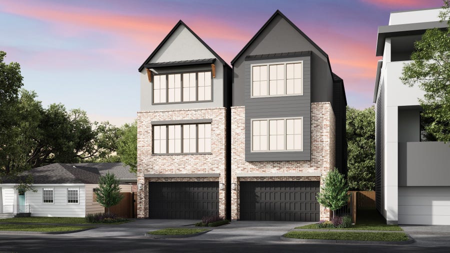 Property photo for 1521 NEVADA Street, Houston, TX