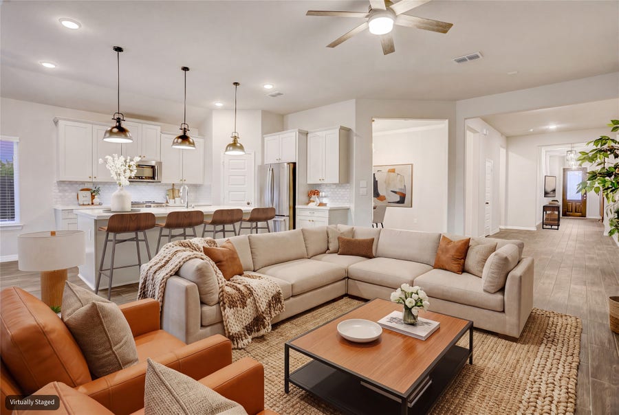 Property photo for 9019 Stanley Oak Drive, Missouri City, TX