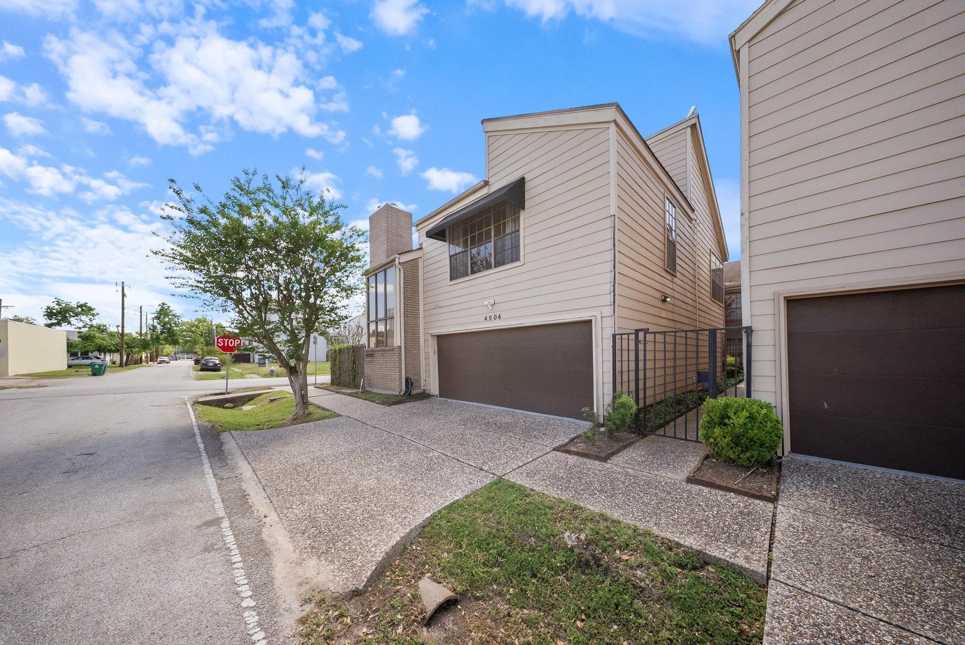 4904 Feagan Street, #1, Houston, TX 77007 4904 Feagan Street, #1, Houston, TX 77007