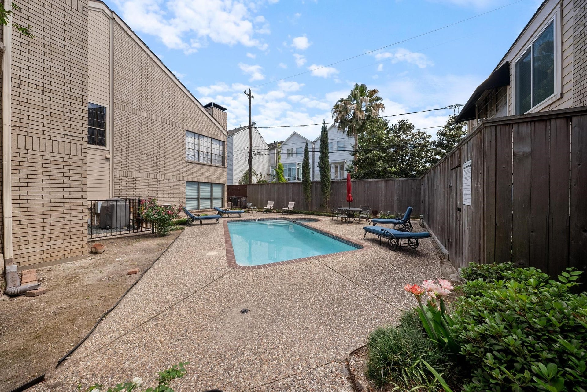 4904 Feagan Street, #1, Houston, TX 77007 4904 Feagan Street, #1, Houston, TX 77007