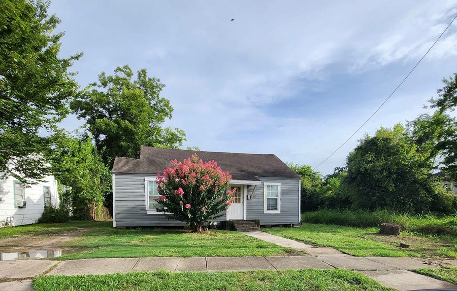 Property photo for 4502 Providence Street, Houston, TX