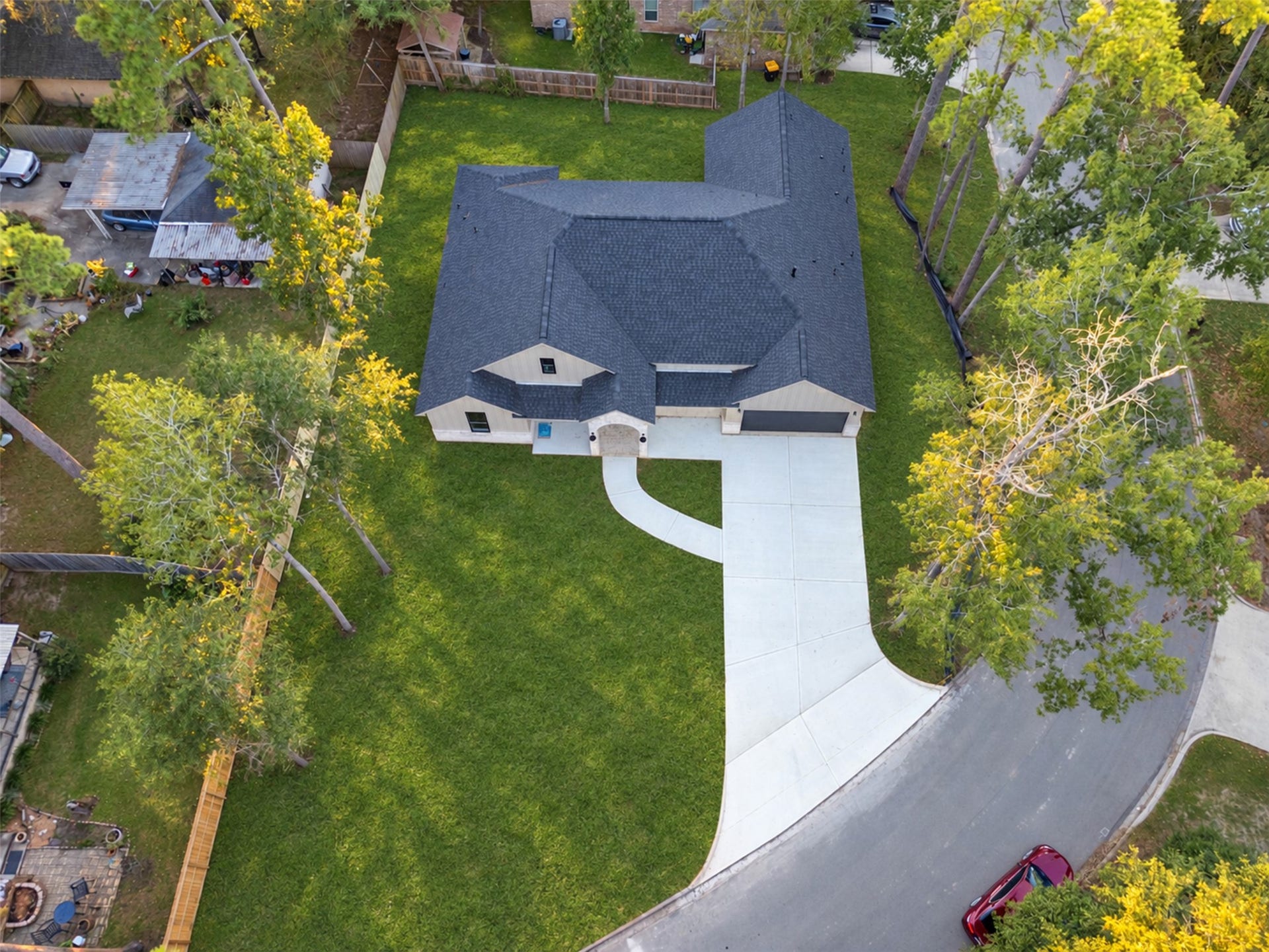 9048 Pecos Place, Willis, TX 77378 9048 Pecos Place, Willis, TX 77378